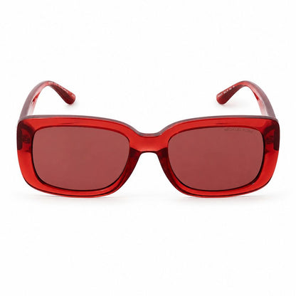 Multicolor Acetate Sunglasses