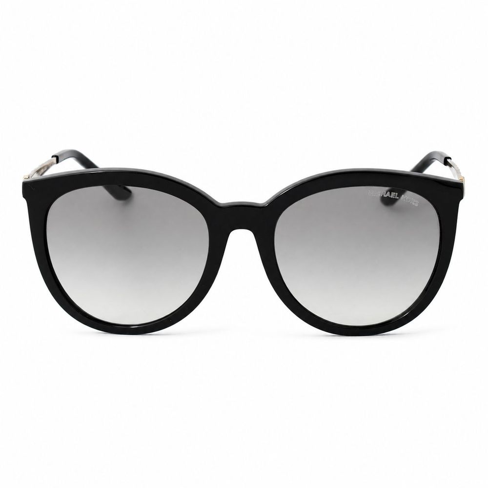 Black Acetate Sunglasses