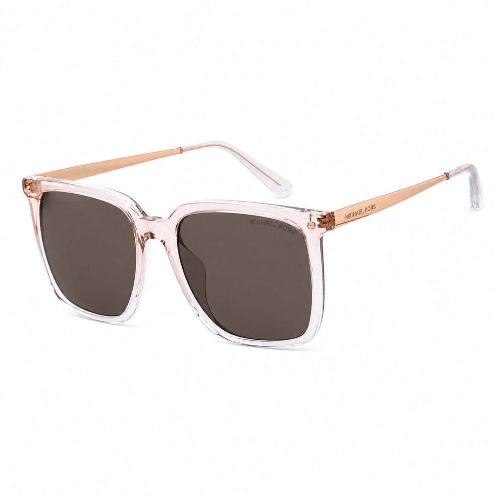 Multicolor Acetate Sunglasses