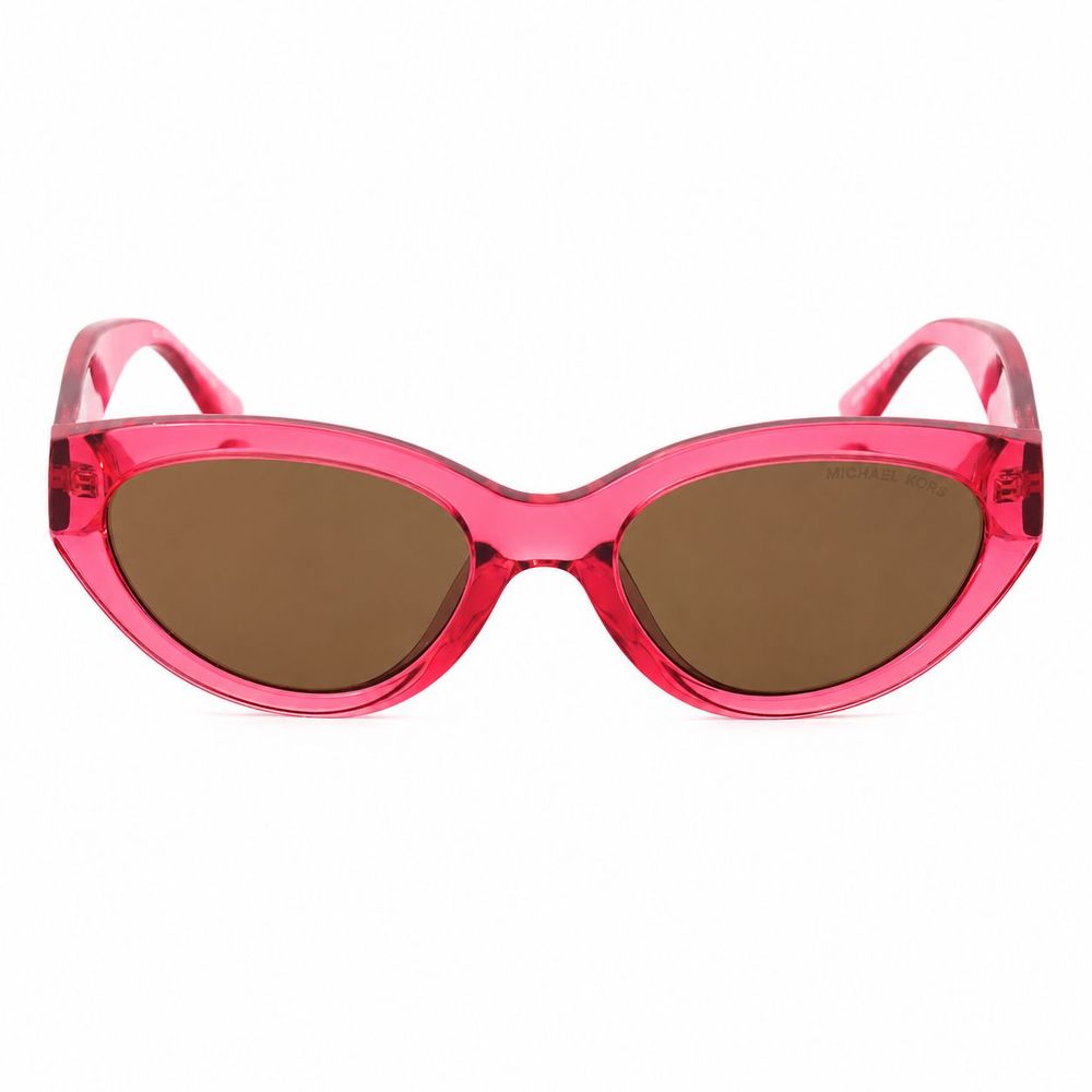 Multicolor Acetate Sunglasses