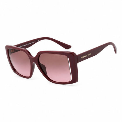 Multicolor Acetate Sunglasses