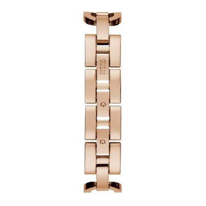 Multicolor Stainless Steel Dress Watch