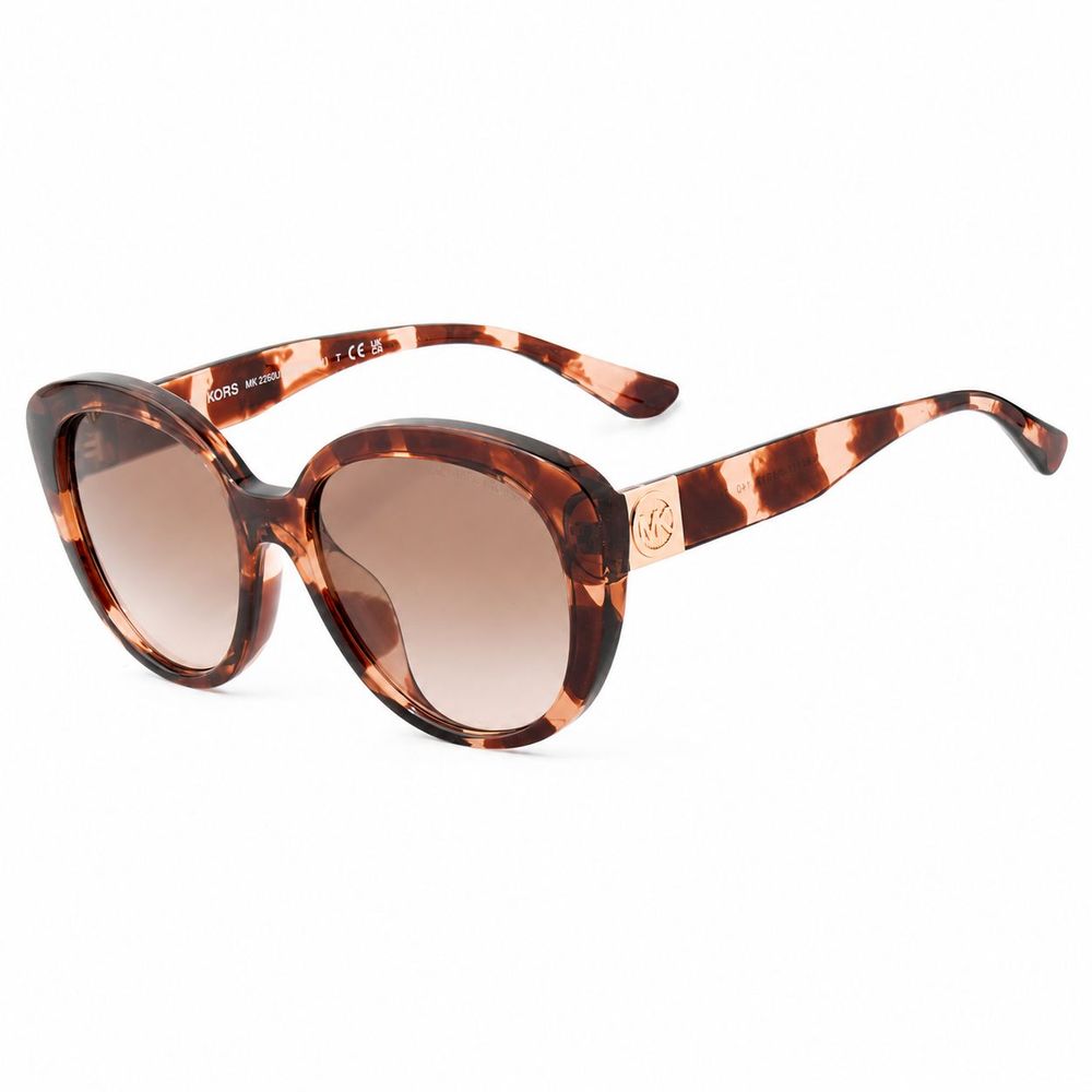 Multicolor Acetate Sunglasses
