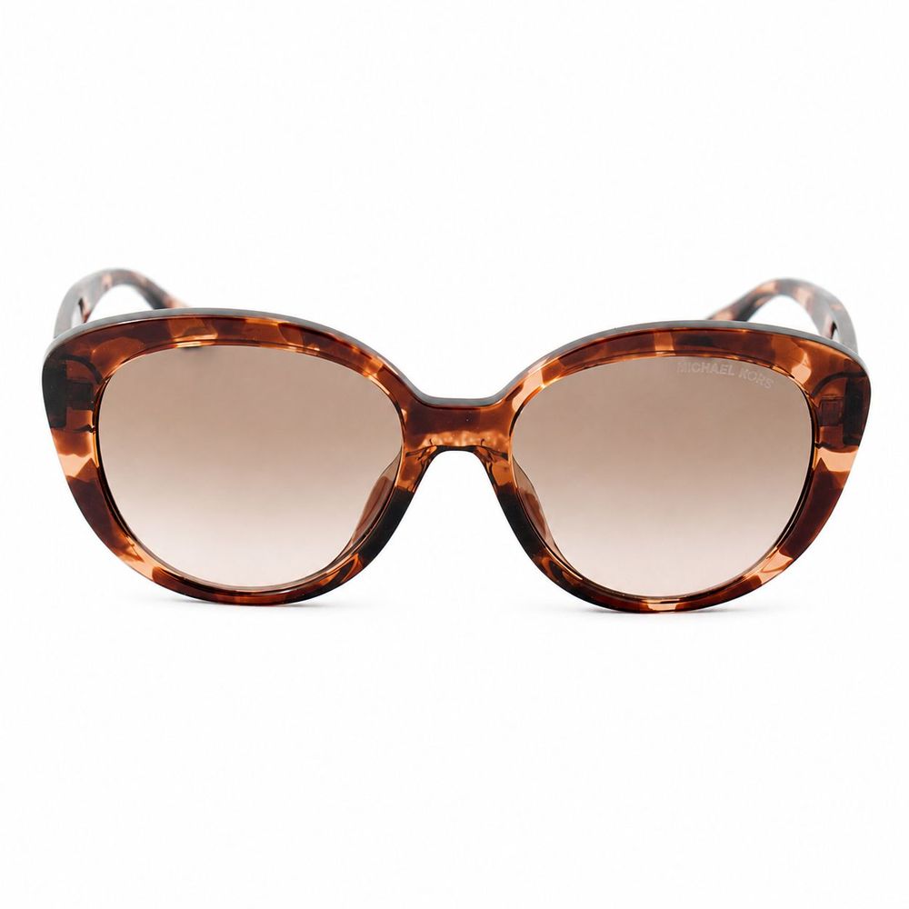 Multicolor Acetate Sunglasses