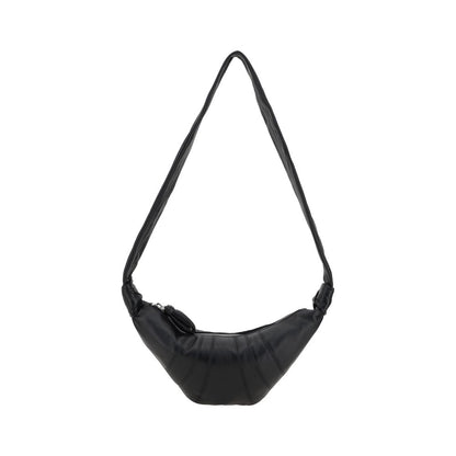 Black Lamb Ovis Aries Aries Shoulder Bag