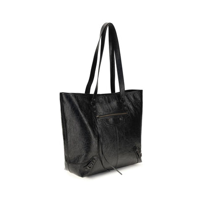 Black Lamb Ovis Aries Aries Shoulder Bag