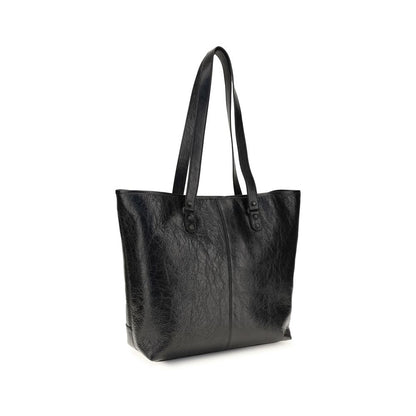 Black Lamb Ovis Aries Aries Shoulder Bag