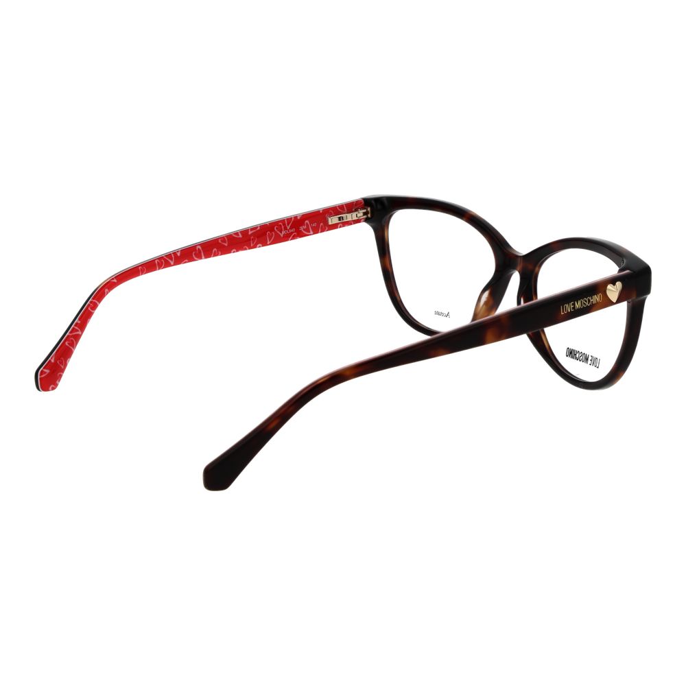Brown Acetate Glasses (Frames)