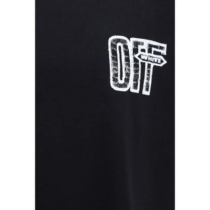 Black Cotton Sportswear