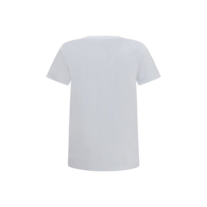 White Cotton Sportswear