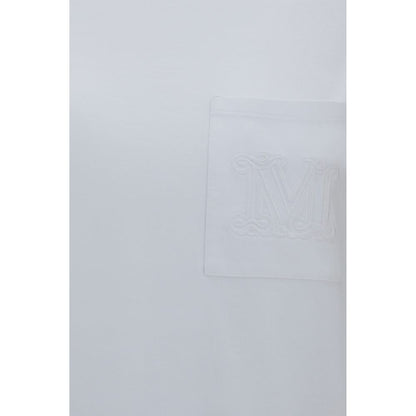 White Cotton Sportswear