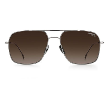 Gray Titanium Sunglasses