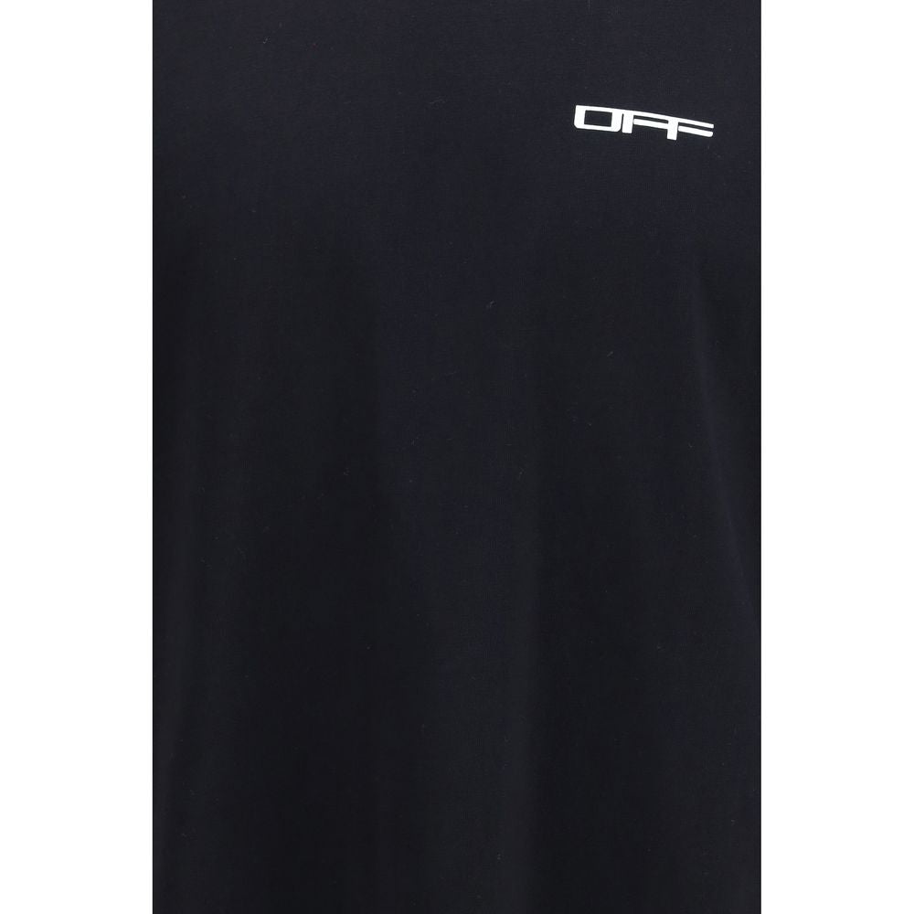 Black Cotton Sportswear