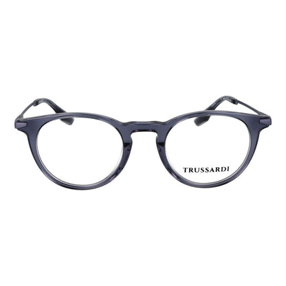 Gray Acetate Glasses (Frames)