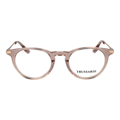 Pink Acetate Glasses (Frames)