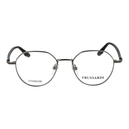 Gray Titanium Glasses (Frames)
