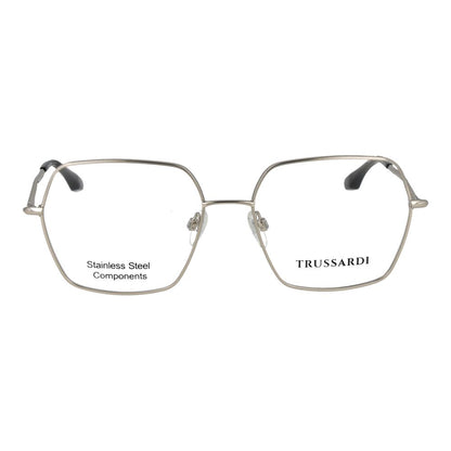 Silver Stainless Steel Glasses (Frames)