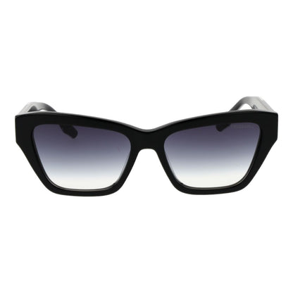 Black Acetate Sunglasses