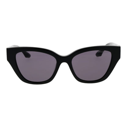 Black Acetate Sunglasses