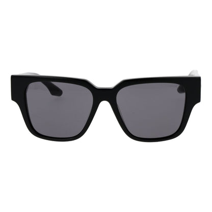 Black Acetate Sunglasses