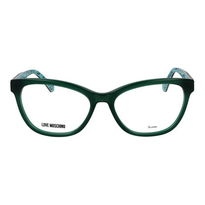 Bicolor Acetate Glasses (Frames)