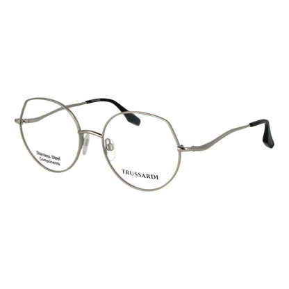 Silver Stainless Steel Glasses (Frames)