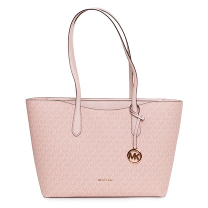 Multicolor Canvas Tote Bag
