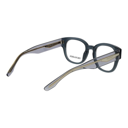 Gray Acetate Glasses (Frames)