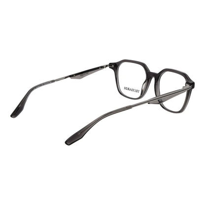 Gray Acetate Glasses (Frames)