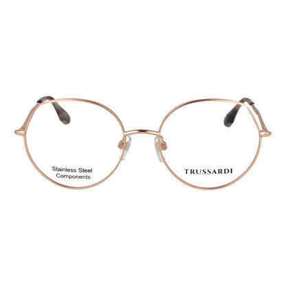 Rose Gold Stainless Steel Glasses (Frames)