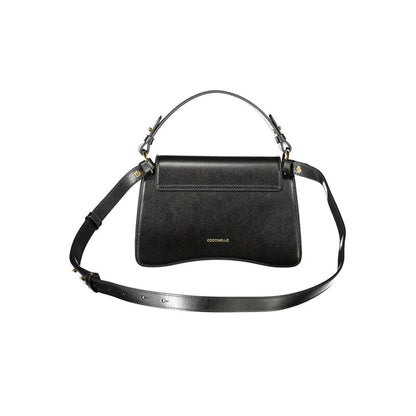 Nero Leather Women's Bag