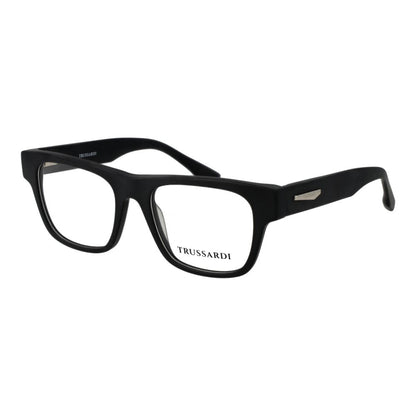 Black Acetate Glasses (Frames)