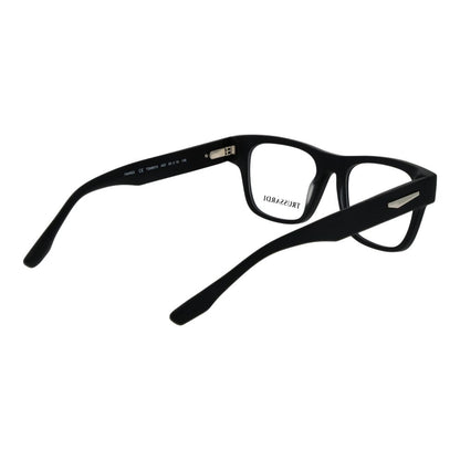 Black Acetate Glasses (Frames)