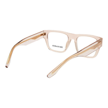 Orange Acetate Glasses (Frames)
