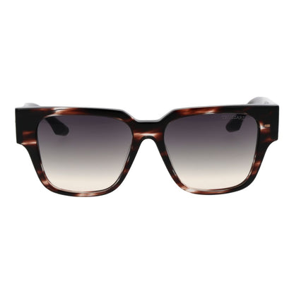 Brown Acetate Sunglasses