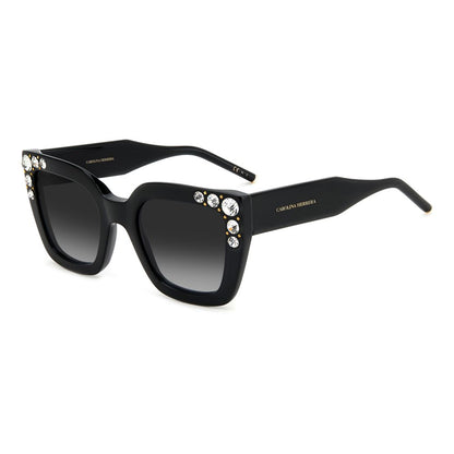 Black Acetate Sunglasses