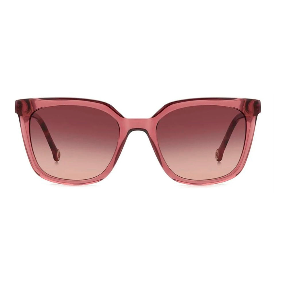 Multicolor Acetate Sunglasses