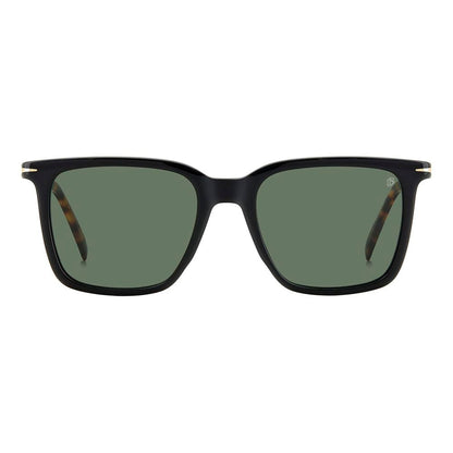 Black Acetate Sunglasses