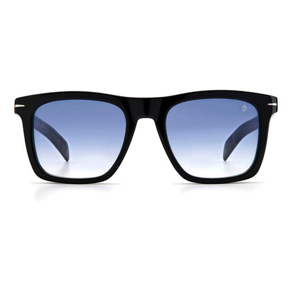 Black Acetate Sunglasses