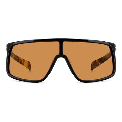 Black Acetate Sunglasses