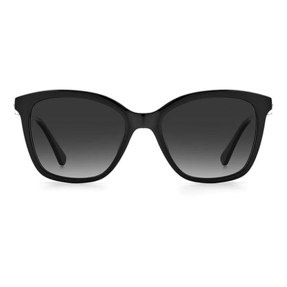 Black Acetate Sunglasses