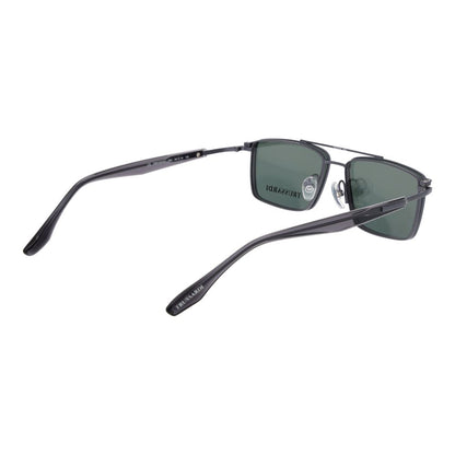 Gray Titanium Glasses (Frames)