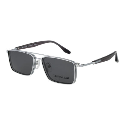 Silver Titanium Glasses (Frames)