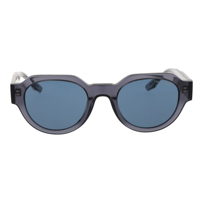 Gray Acetate Sunglasses