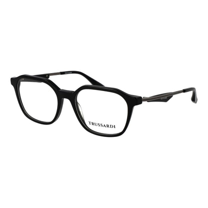 Black Acetate Glasses (Frames)