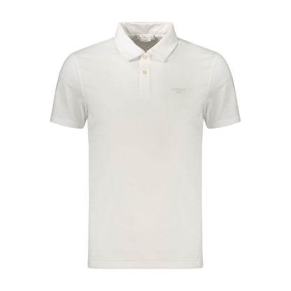 Bianco Cotton Men Polo