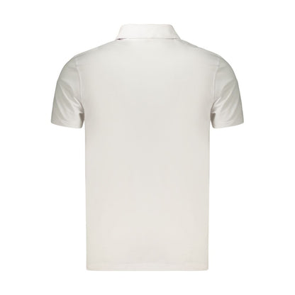 Bianco Cotton Men Polo