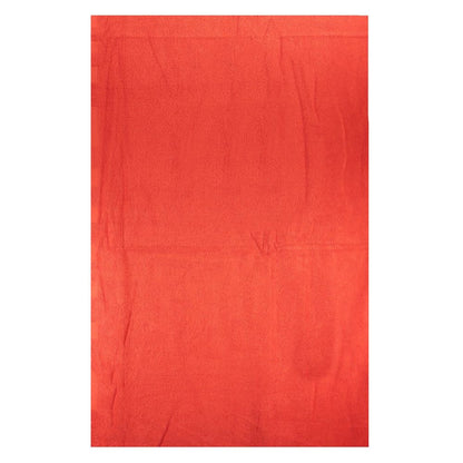 Rosso Cotton Women Beachwear