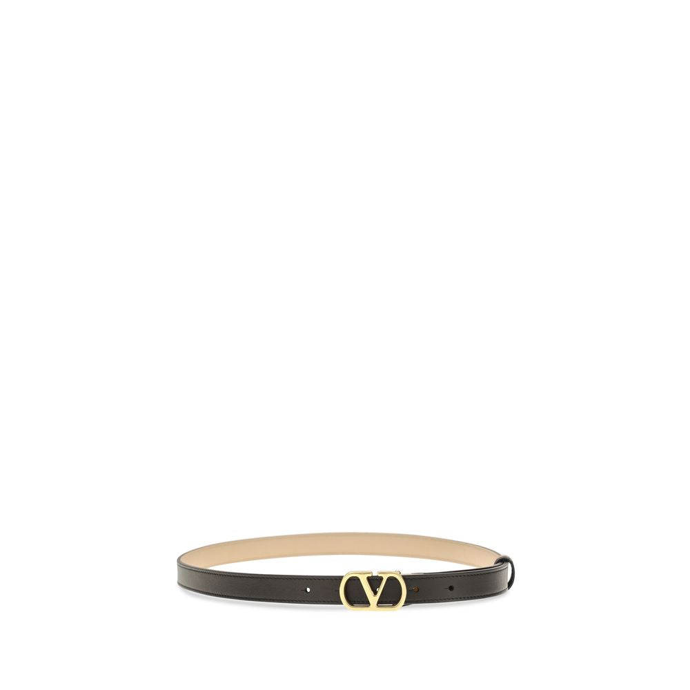 Black Lamb Ovis Aries Aries Regular Belt