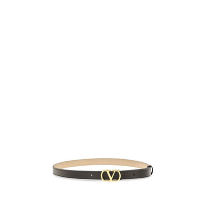 Black Lamb Ovis Aries Aries Regular Belt